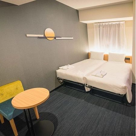 Hotel Monday Tokyo Nishikasai - Vacation Stay 78362V Buitenkant foto