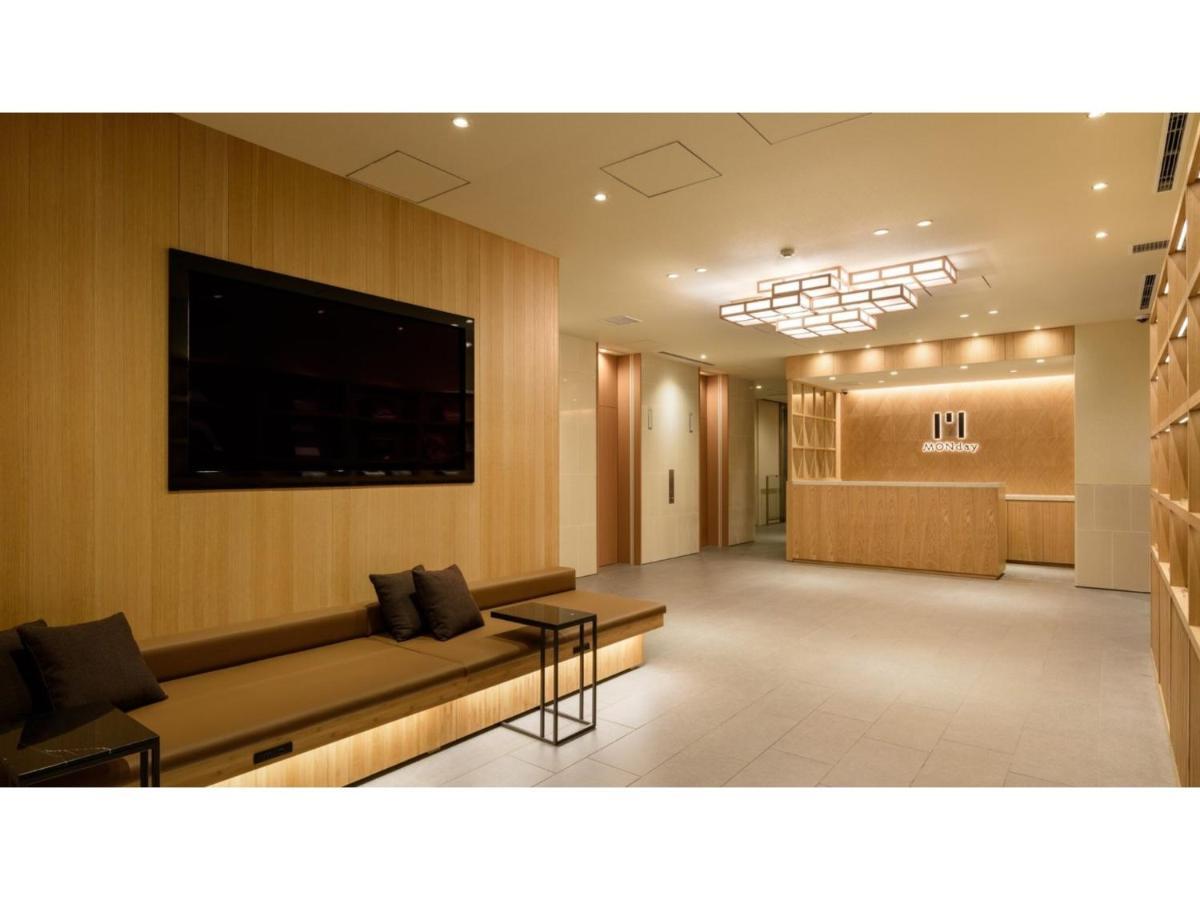 Hotel Monday Tokyo Nishikasai - Vacation Stay 78362V Buitenkant foto