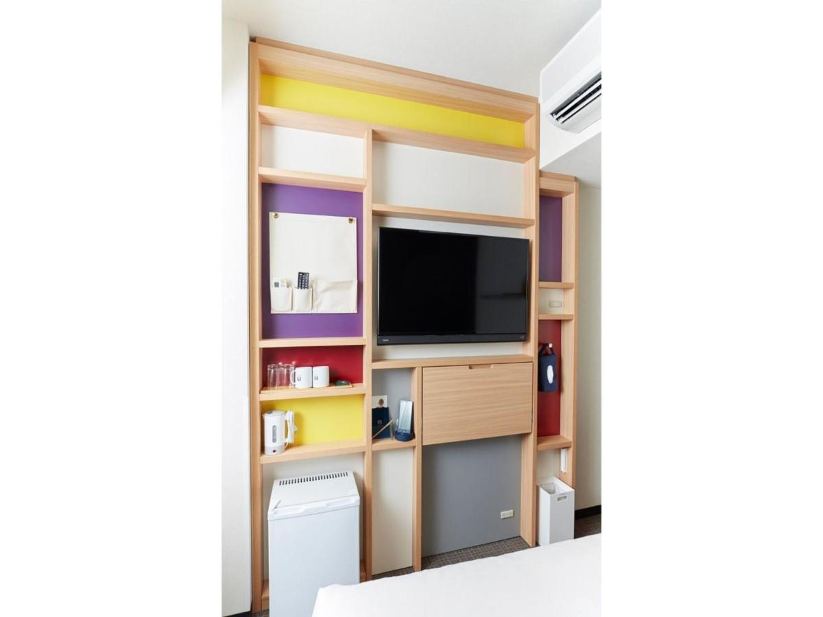 Hotel Monday Tokyo Nishikasai - Vacation Stay 78362V Buitenkant foto